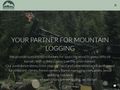mountainskylinecranes