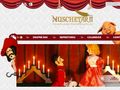 muschetarii