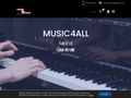 music4allschool