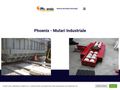 mutari-industriale