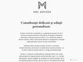 mxcadvisor