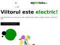 myecobike