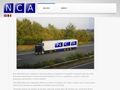 ncasped