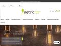netric