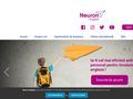 neuronenglish