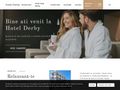 newderby