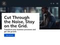noise-grid