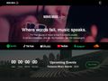 norvismusic
