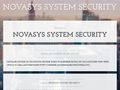 novasys