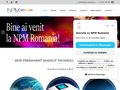 npm-romania