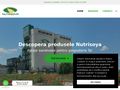nutrisoya