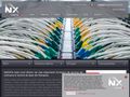 nxdata