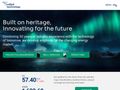 odfjelltechnology