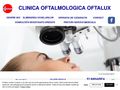 oftalux