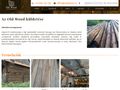 oldwood