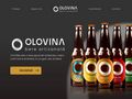 olovina