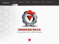 omikron-meca