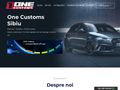 onecustoms