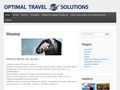 optimal-travel
