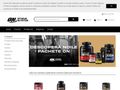 optimumnutrition