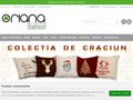 orianafashion