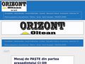 orizontoltean