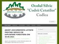 oscodriicetatilor