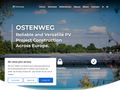 ostenweg
