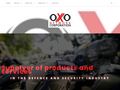 oxonetwork