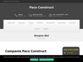 pacoconstruct