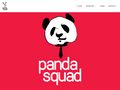 pandasqd