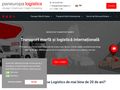 paneuropa-logistics