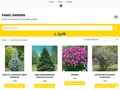 panicgarden