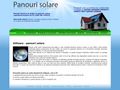panourisolareclem