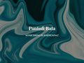 pantofibata