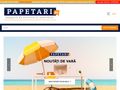 papetari