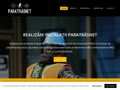 paratrasnet-alba
