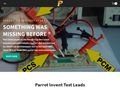 parrot-invent