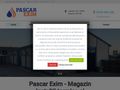 pascar-exim