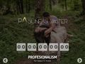 pasiunesimister