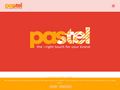 pastel
