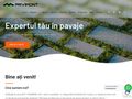 pavimont