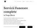 paxfunerar