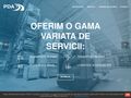 pda-logistics