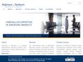 pedersenandpartners
