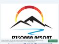pensiuneaizisoararesort