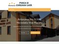 pensiuneapuscasicureaualata