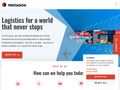 pentagonfreight