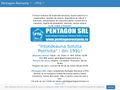 pentagonromania