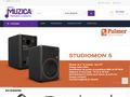 pentrumuzica